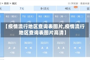 【疫情流行地区查询表图片,疫情流行地区查询表图片高清】