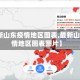 【最新山东疫情地区图表,最新山东疫情地区图表图片】