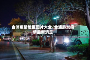 合浦疫情地区图片大全/合浦肺炎疫情最新消息