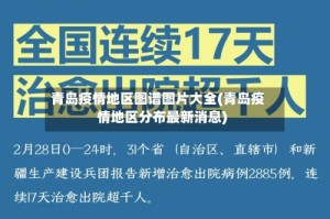 青岛疫情地区图谱图片大全(青岛疫情地区分布最新消息)