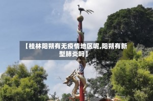 【桂林阳朔有无疫情地区呢,阳朔有新型肺炎吗】