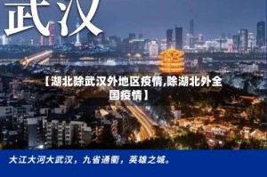 【湖北除武汉外地区疫情,除湖北外全国疫情】