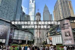 疫情危险地区查询/最新疫情危险区域的划分及分类情况