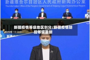 新疆疫情等级地区划分/新疆疫情防控等级最新