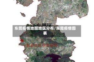东莞疫情地图地区分布/东莞疫情图表