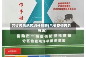吕梁疫情地区划分最新(吕梁疫情风险等级)