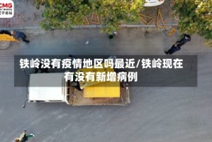 铁岭没有疫情地区吗最近/铁岭现在有没有新增病例