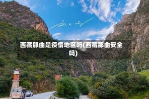 西藏那曲是疫情地区吗(西藏那曲安全吗)
