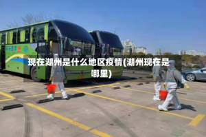 现在湖州是什么地区疫情(湖州现在是哪里)