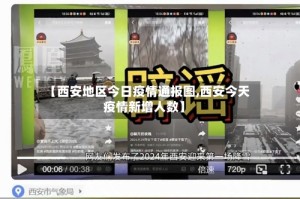 【西安地区今日疫情通报图,西安今天疫情新增人数】