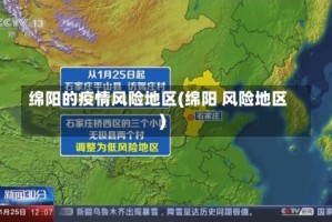 绵阳的疫情风险地区(绵阳 风险地区)