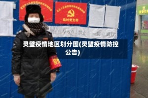 灵璧疫情地区划分图(灵璧疫情防控公告)