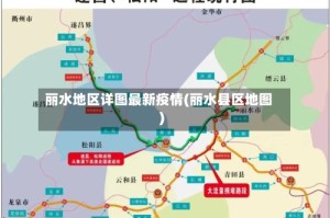丽水地区详图最新疫情(丽水县区地图)