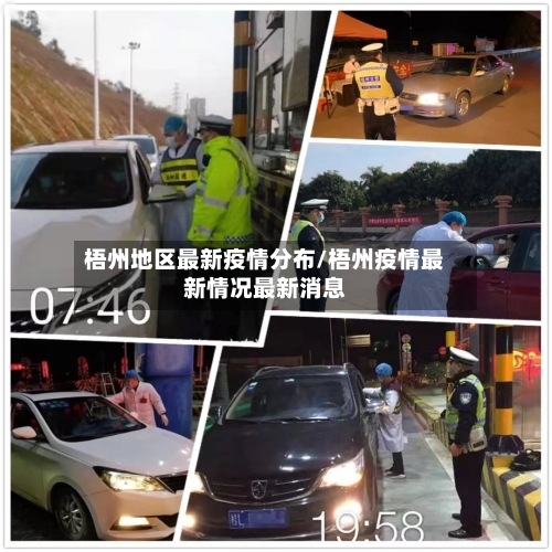 梧州地区最新疫情分布/梧州疫情最新情况最新消息-第3张图片