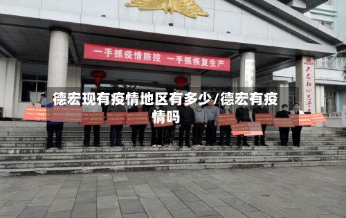 德宏现有疫情地区有多少/德宏有疫情吗-第3张图片