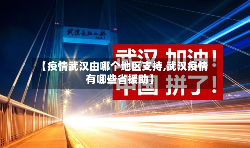 【疫情武汉由哪个地区支持,武汉疫情有哪些省援助】-第2张图片