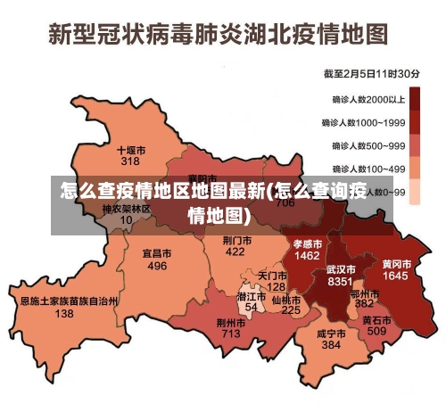 怎么查疫情地区地图最新(怎么查询疫情地图)-第2张图片