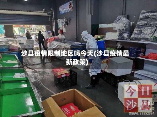 沙县疫情限制地区吗今天(沙县疫情最新政策)-第2张图片