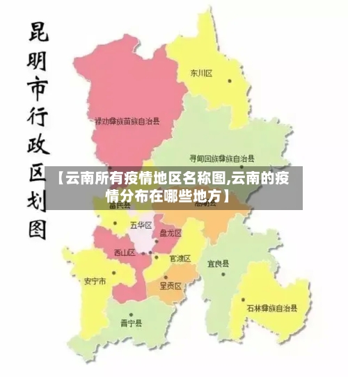 【云南所有疫情地区名称图,云南的疫情分布在哪些地方】-第1张图片