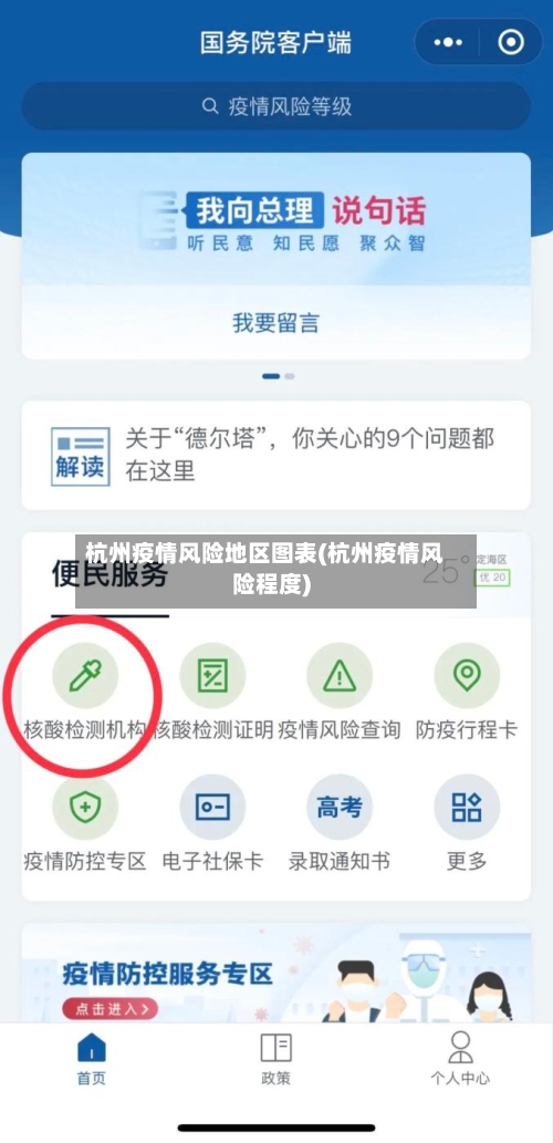 杭州疫情风险地区图表(杭州疫情风险程度)-第2张图片