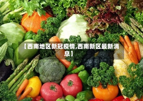 【西南地区新冠疫情,西南新区最新消息】-第1张图片