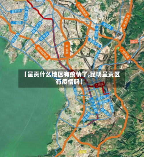 【呈贡什么地区有疫情了,昆明呈贡区有疫情吗】-第2张图片