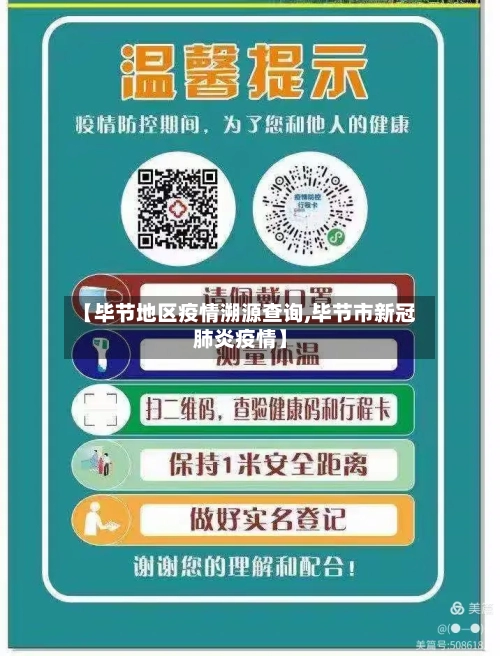 【毕节地区疫情溯源查询,毕节市新冠肺炎疫情】-第1张图片