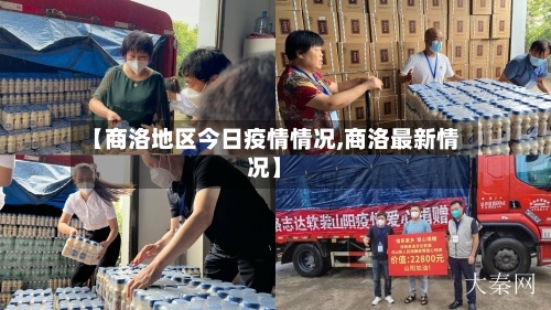 【商洛地区今日疫情情况,商洛最新情况】-第2张图片