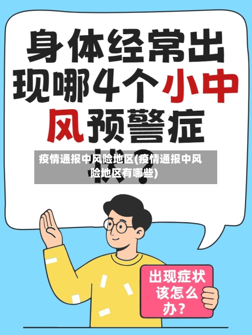 疫情通报中风险地区(疫情通报中风险地区有哪些)-第1张图片