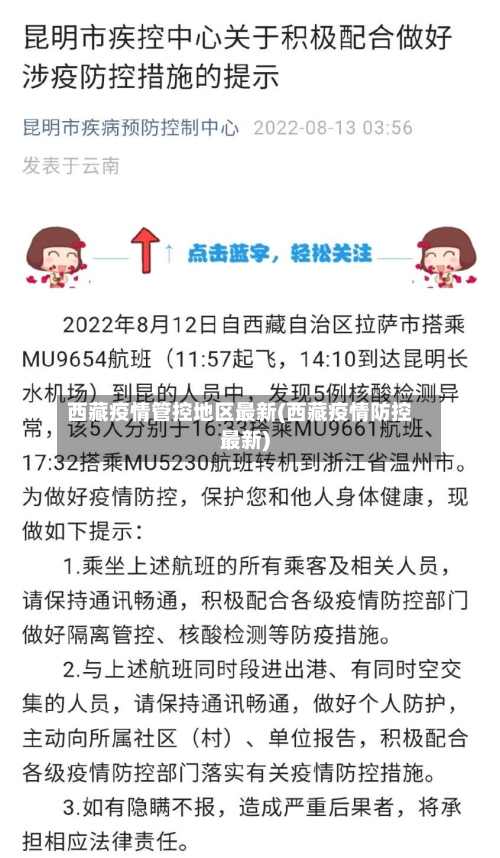 西藏疫情管控地区最新(西藏疫情防控最新)-第1张图片