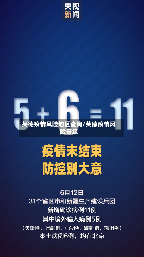 英德疫情风险地区查询/英德疫情风险等级-第1张图片