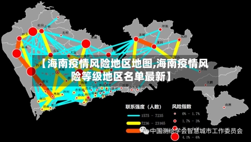 【海南疫情风险地区地图,海南疫情风险等级地区名单最新】-第1张图片