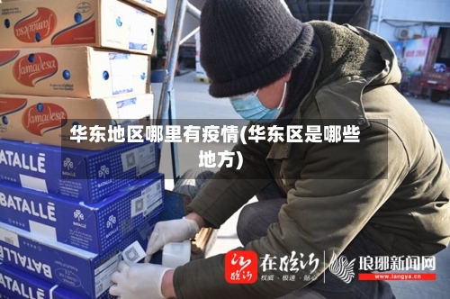 华东地区哪里有疫情(华东区是哪些地方)-第2张图片