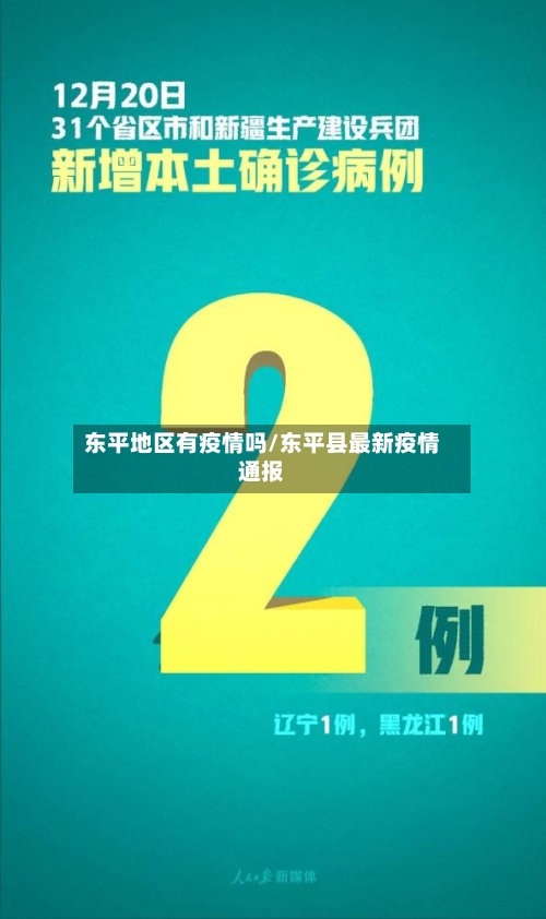 东平地区有疫情吗/东平县最新疫情通报-第2张图片