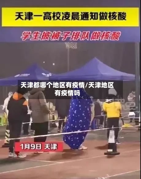 天津都哪个地区有疫情/天津地区有疫情吗-第3张图片