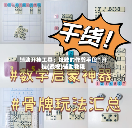 辅助开挂工具：纸牌的作弊手段	”开挂(透视)辅助教程-第2张图片