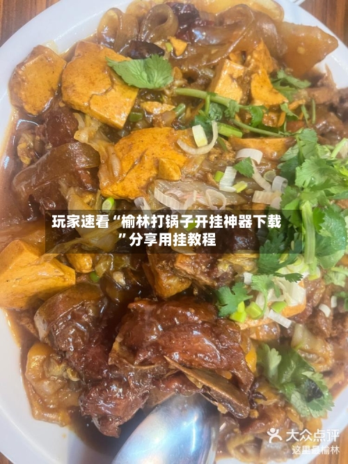 玩家速看“榆林打锅子开挂神器下载	”分享用挂教程-第1张图片