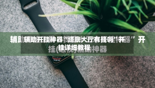 辅助开挂神器“塔底大厅有挂吗”开挂详细教程-第1张图片