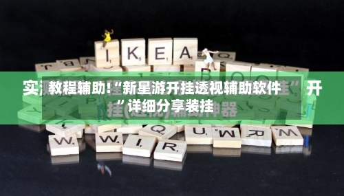 教程辅助!“新星游开挂透视辅助软件”详细分享装挂-第2张图片