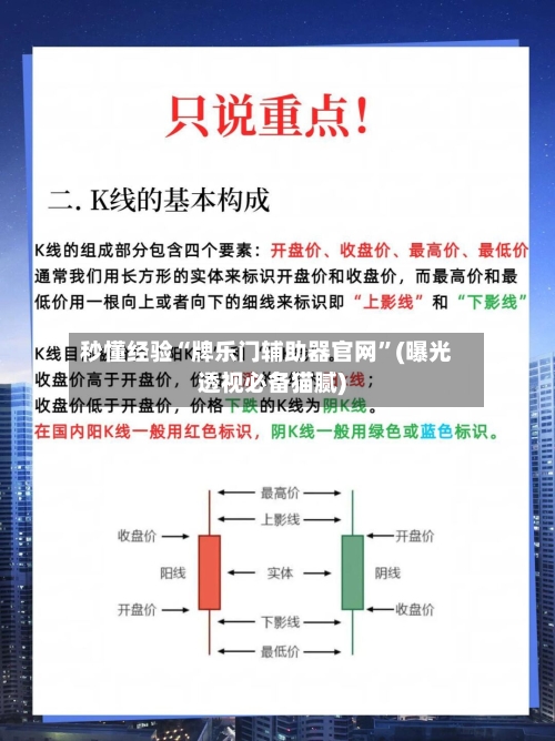 秒懂经验“牌乐门辅助器官网”(曝光透视必备猫腻)-第2张图片