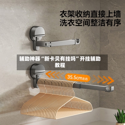 辅助神器“新卡贝有挂吗”开挂辅助教程-第1张图片