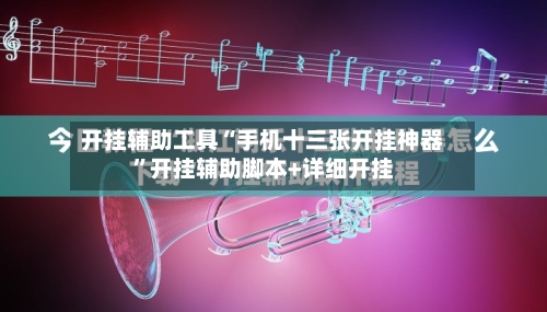 开挂辅助工具“手机十三张开挂神器”开挂辅助脚本+详细开挂-第3张图片