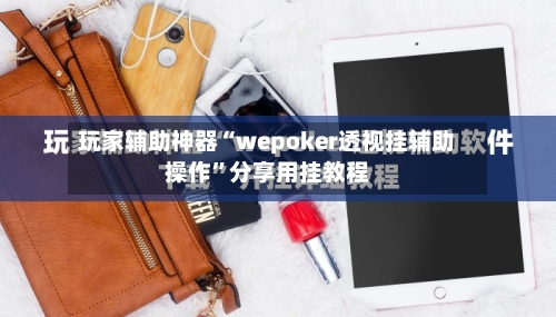 玩家辅助神器“wepoker透视挂辅助操作”分享用挂教程-第3张图片