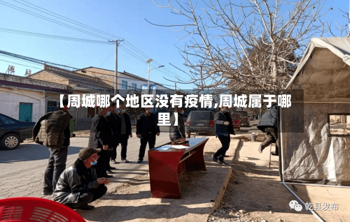 【周城哪个地区没有疫情,周城属于哪里】-第2张图片