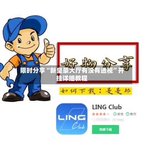 限时分享“新皇豪大厅有没有透视”开挂详细教程-第3张图片