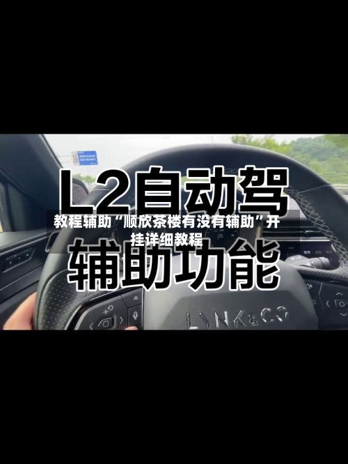 教程辅助“顺欣茶楼有没有辅助”开挂详细教程-第1张图片