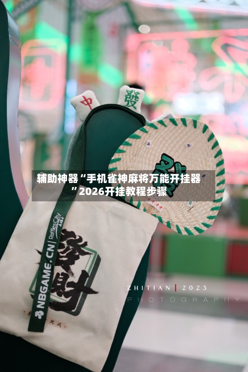 辅助神器“手机雀神麻将万能开挂器”2026开挂教程步骤-第3张图片