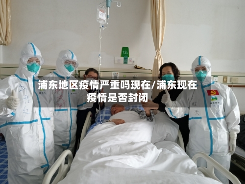 浦东地区疫情严重吗现在/浦东现在疫情是否封闭-第3张图片