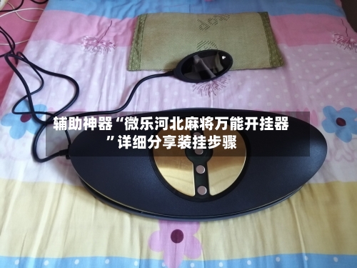 辅助神器“微乐河北麻将万能开挂器”详细分享装挂步骤-第1张图片