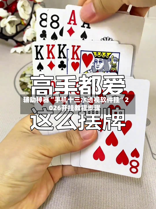 辅助神器“手机十三水透视软件挂	”2026开挂教程步骤-第2张图片